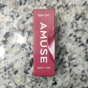 Amuse Dew Tint - 12 Sunday Kbeauty